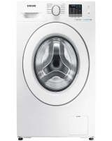 Masina de spalat rufe Samsung Eco Bubble WF8EF5E0W4W/LE: Spalatul la un alt nivel